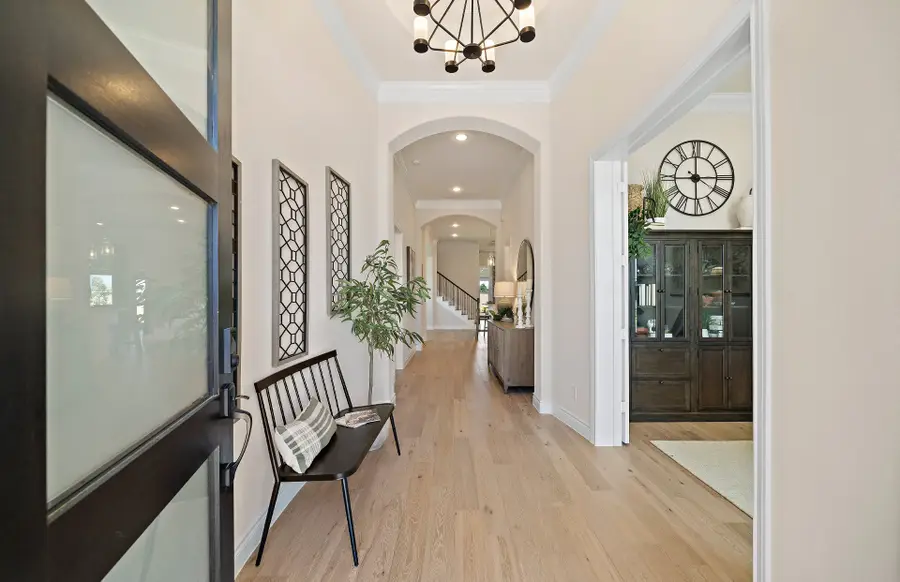 21715 Hummingbird Bush Drive, Cypress, TX 77433 - Image #2