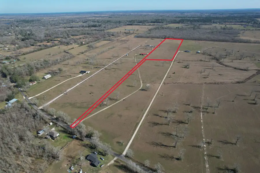 TBD County Road 2094 Tract C1, Liberty, TX 77575 - Image #3