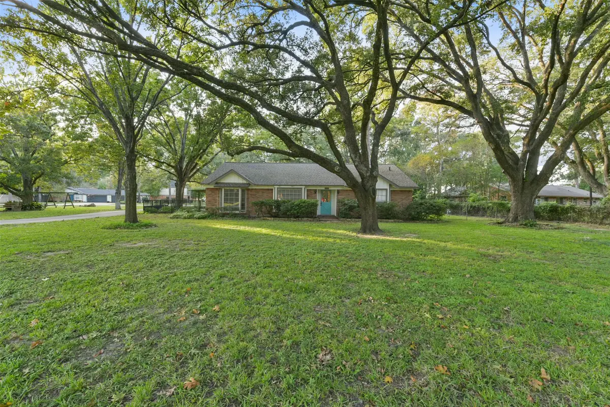 2915 Katy Hockley Road, Katy, TX 77493 - Image #1