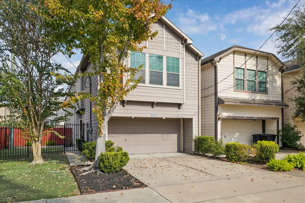 1117 W 26th Street, Houston, TX 77008 - Image #1