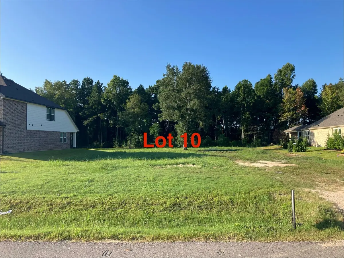 991 Tarkington Timbers Drive, Cleveland, TX 77327 - #1