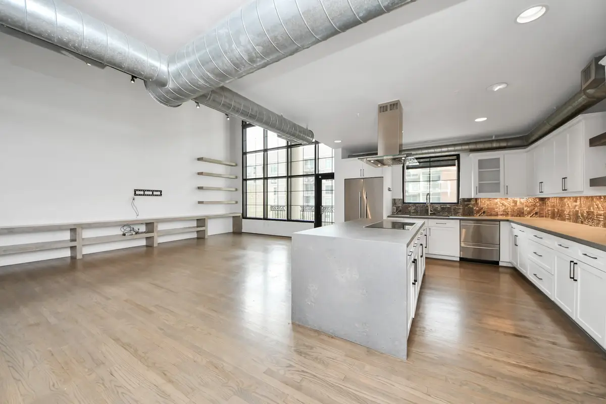 1005 S Shepherd Drive #616, Houston, TX 77019 - #1