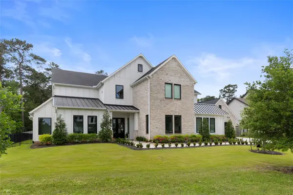 2118 Bennet Court, Conroe, TX 77384