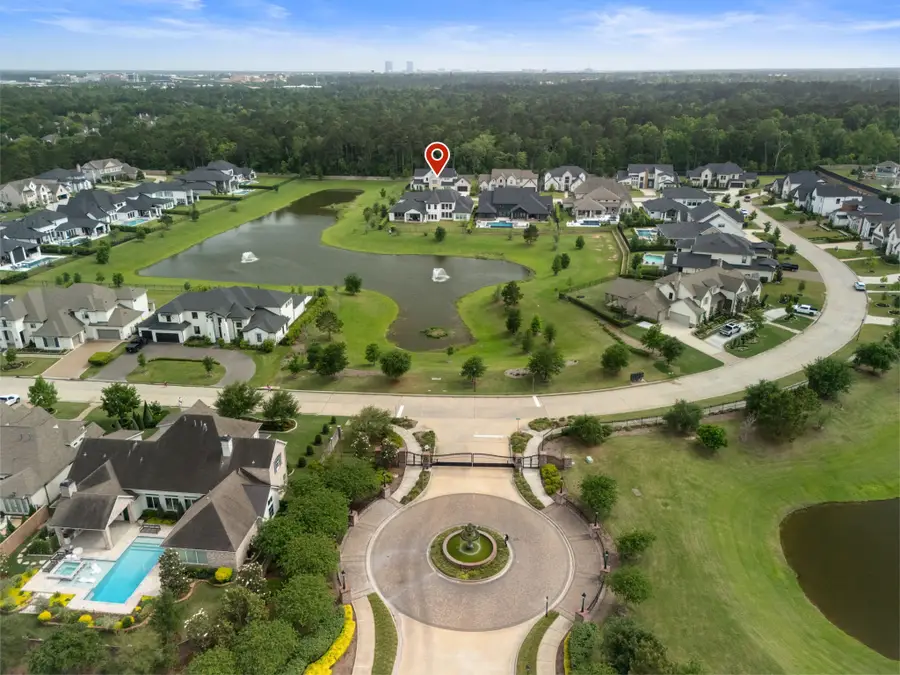 2118 Bennet Court, Conroe, TX 77384 - #2