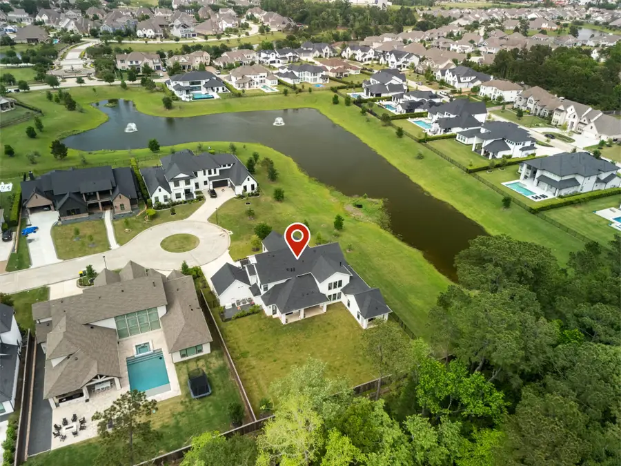 2118 Bennet Court, Conroe, TX 77384 - #3