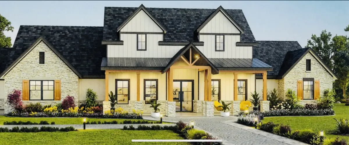 0 Old Coach, Stagecoach, TX 77355 - #1