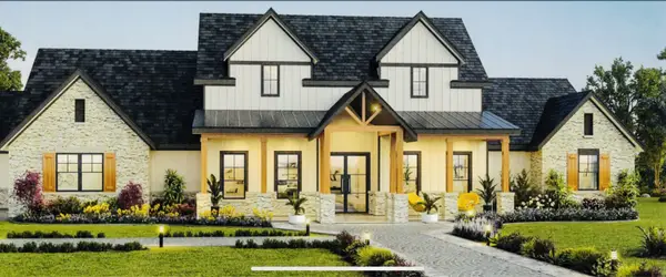 0 Old Coach, Stagecoach, TX 77355