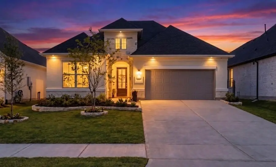 7130 Carriage Light Drive, Magnolia, TX 77354 - #2