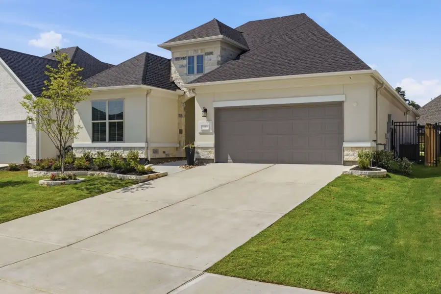 7130 Carriage Light Drive, Magnolia, TX 77354 - #3