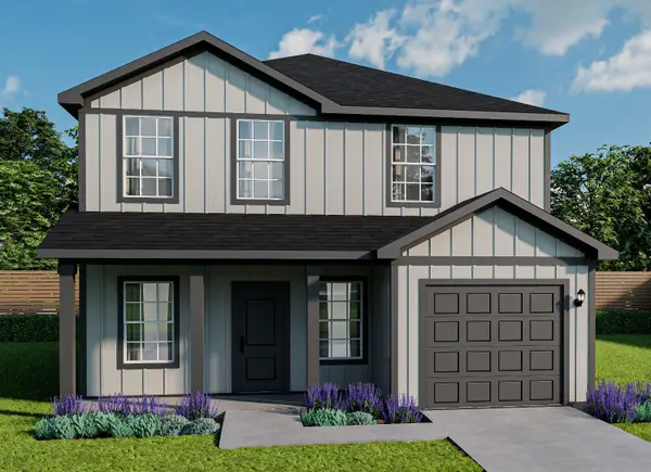 914 Roosevelt Street, La Marque, TX 77568