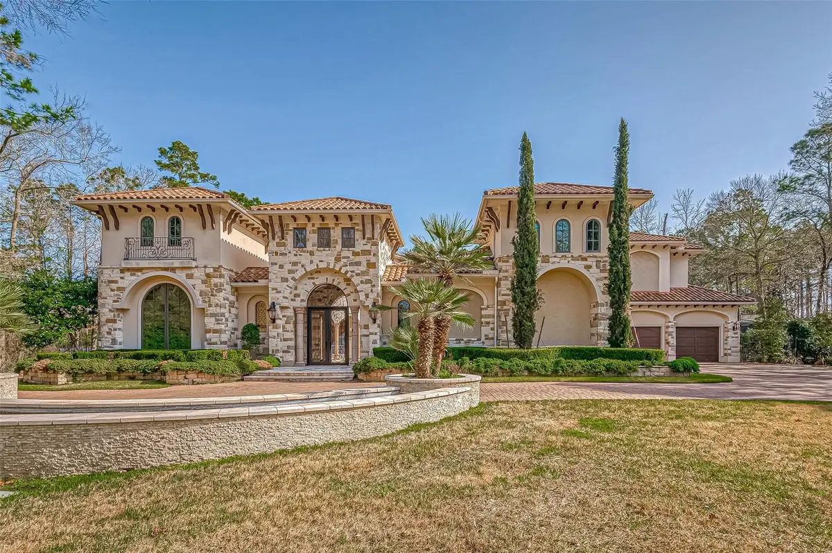3 Congressional Circle, Spring, TX 77389 - Image #1