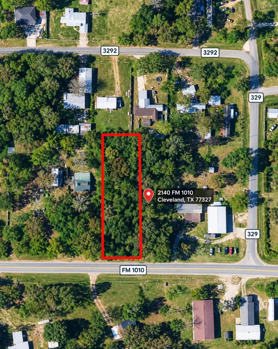 2140 Farm To Market 1010, Cleveland, TX 77327 - #2