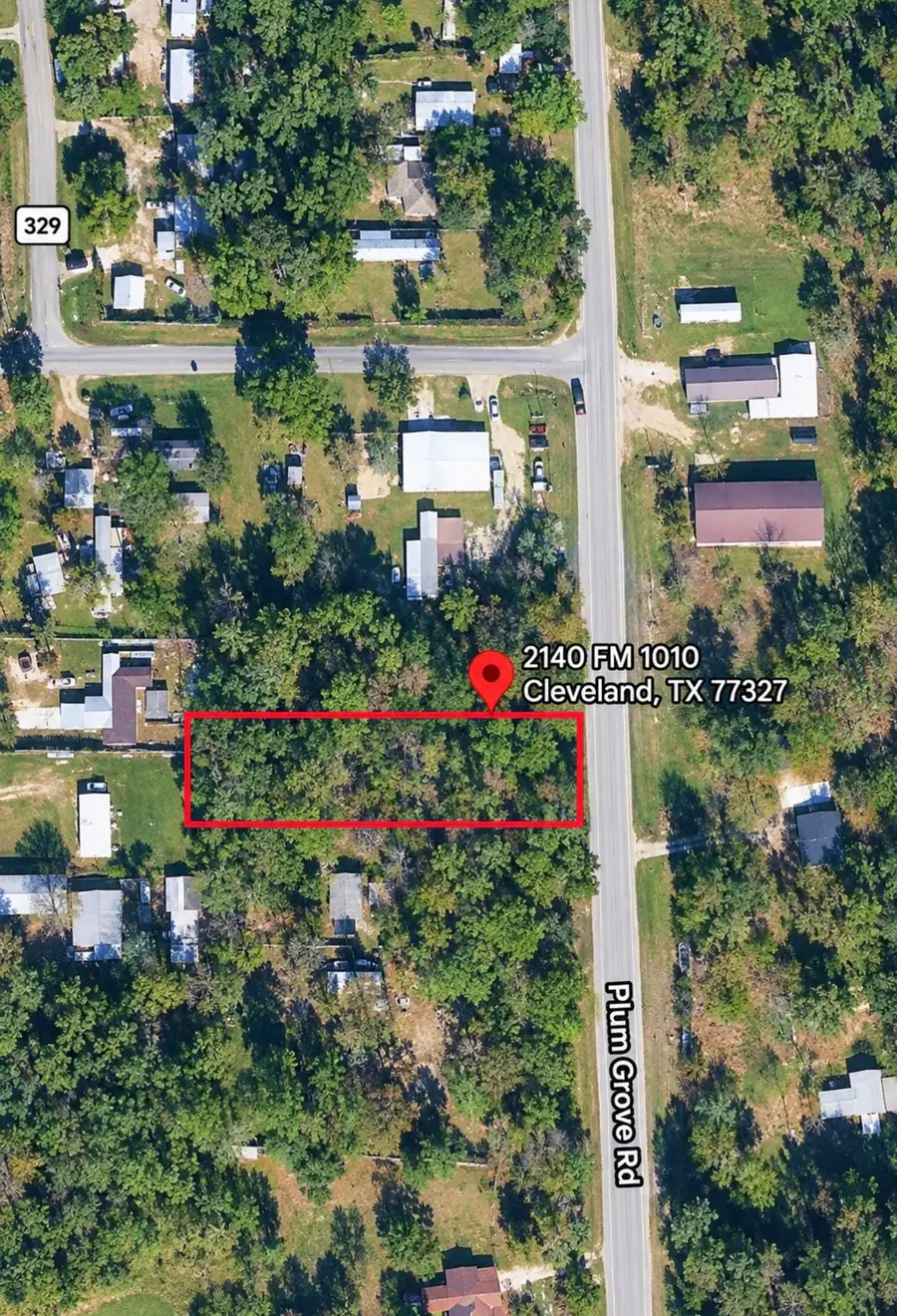 2140 Farm To Market 1010, Cleveland, TX 77327 - #3