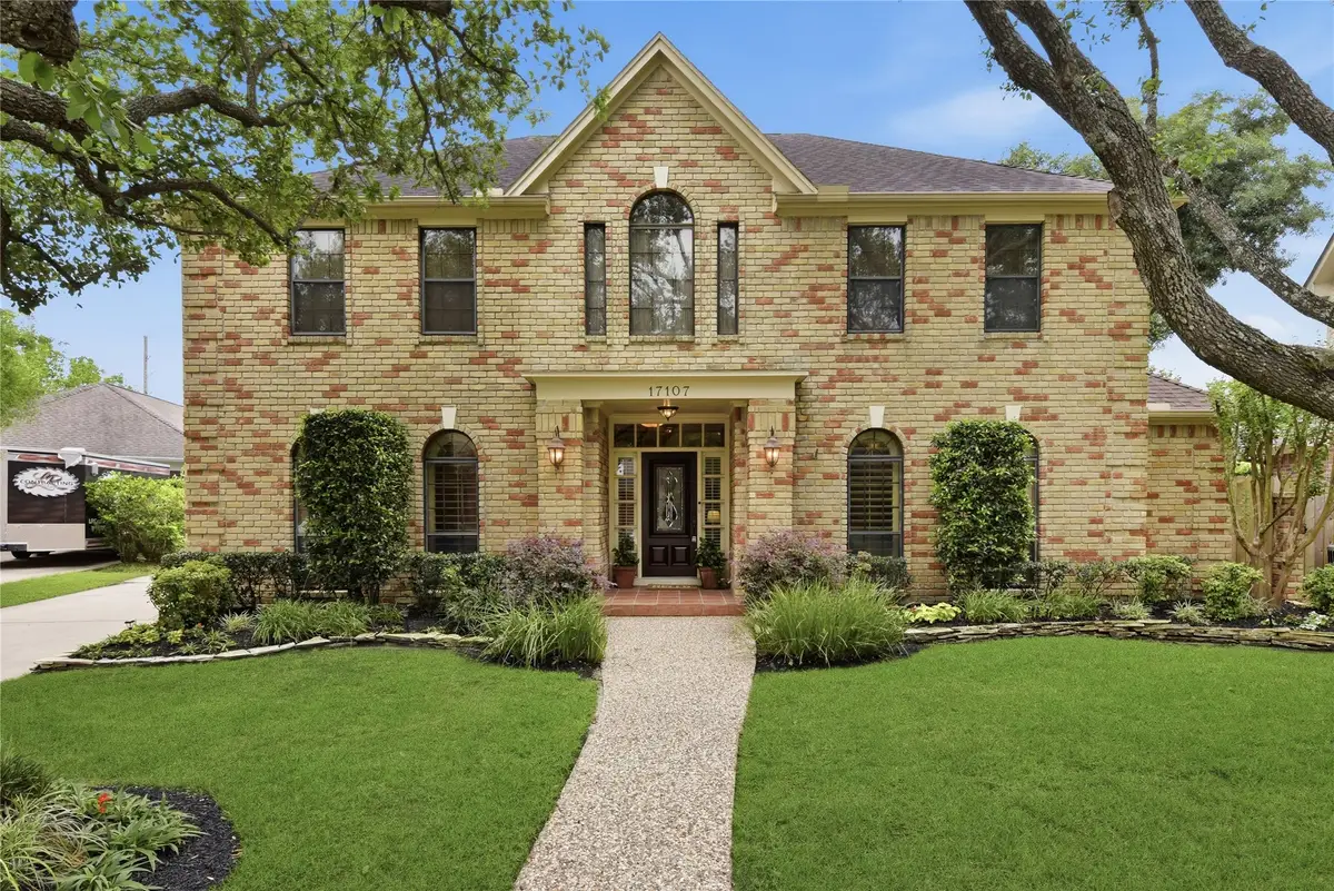 17107 Post Oak Hollow, Spring, TX 77379 - #1