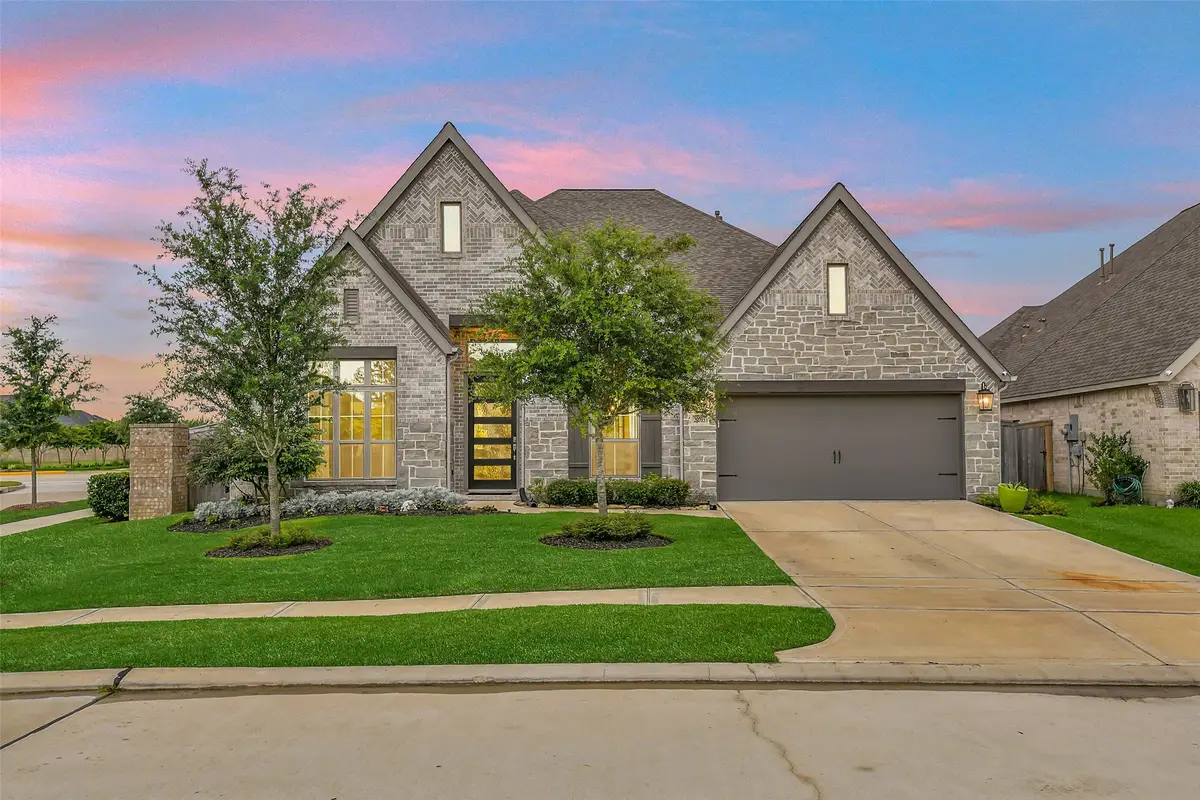 20703 Morgan Pasture Lane, Tomball, TX 77377 - #1