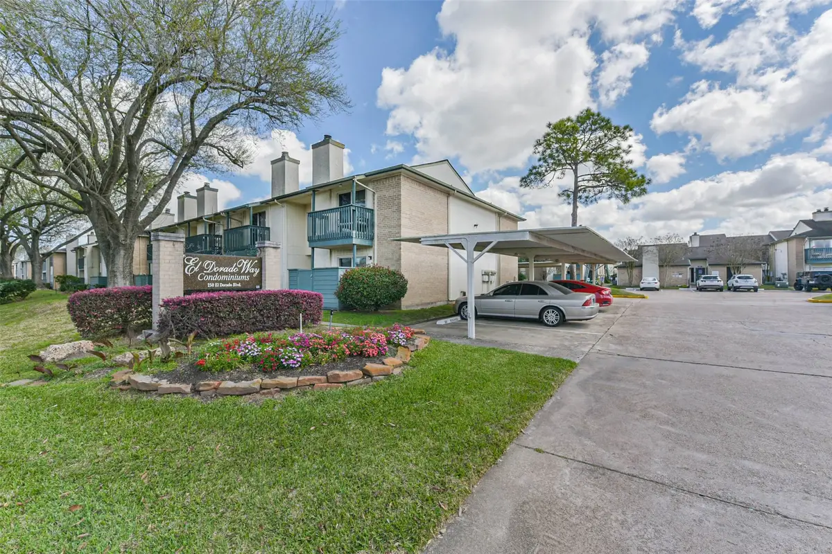 250 El Dorado Boulevard #189, Webster, TX 77598 - #1