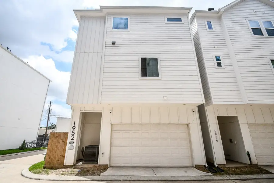 1952 Purswell Road, Houston, TX 77055 - #2