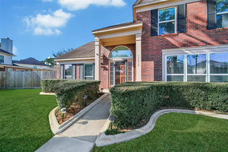 17618 Rustling Aspen Lane, Houston, TX 77095 - #2