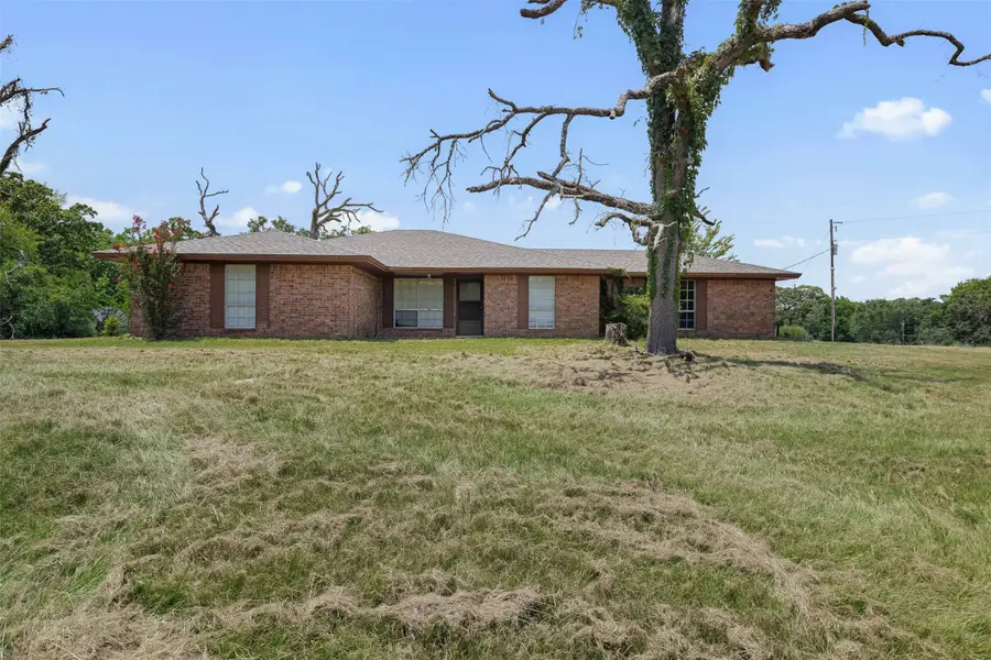 1852 County Road 202, Centerville, TX 75833 - #2