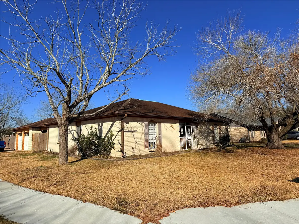 2112 Rose Road, Pearland, TX 77581 - #1