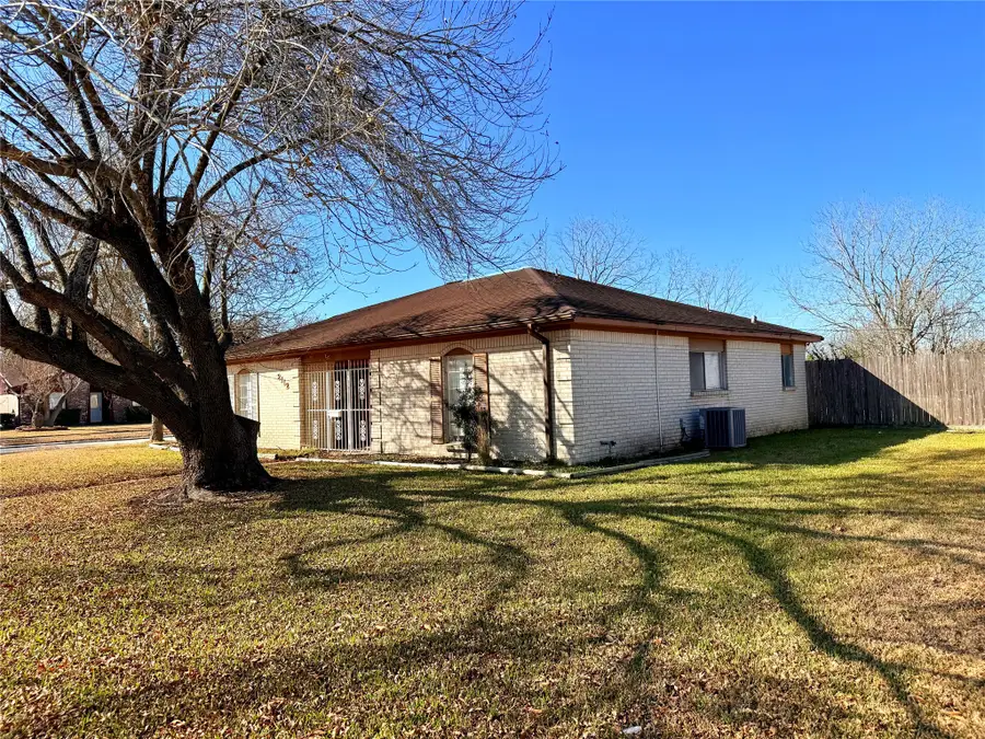 2112 Rose Road, Pearland, TX 77581 - #2