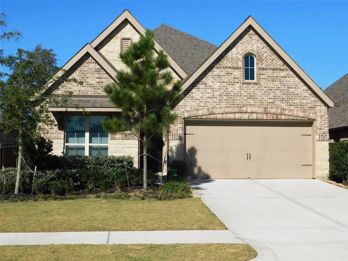 8152 Rosemary Sage Drive, Magnolia, TX 77354 - #1