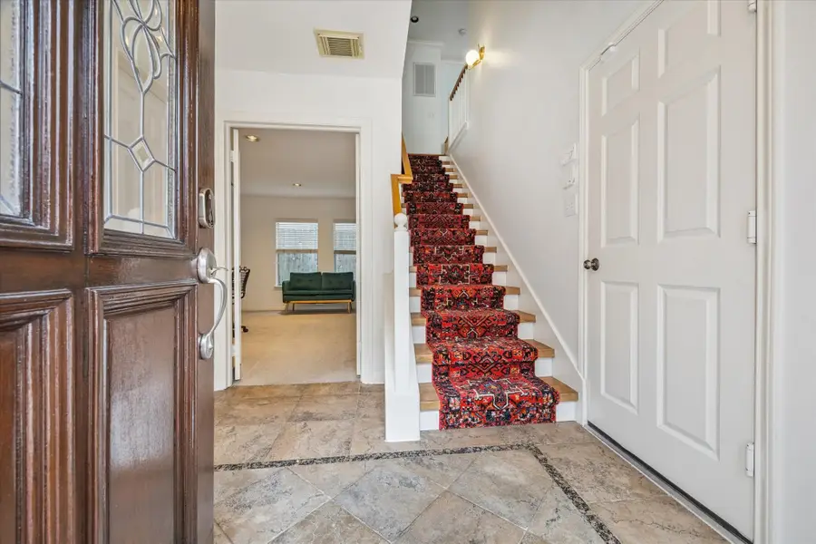 1714 Bailey Street, Houston, TX 77019 - #2