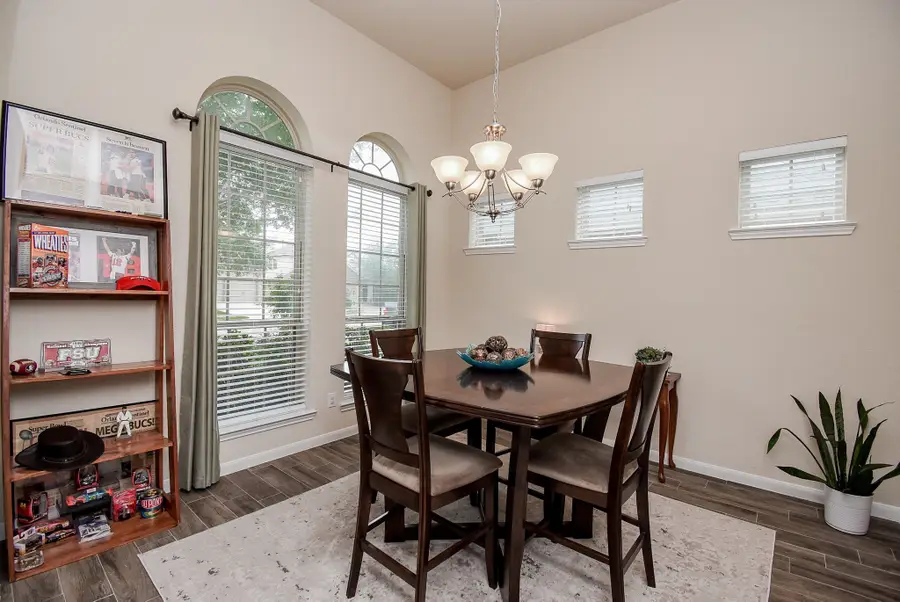 17634 Yorkhill Court, Richmond, TX 77407 - #3