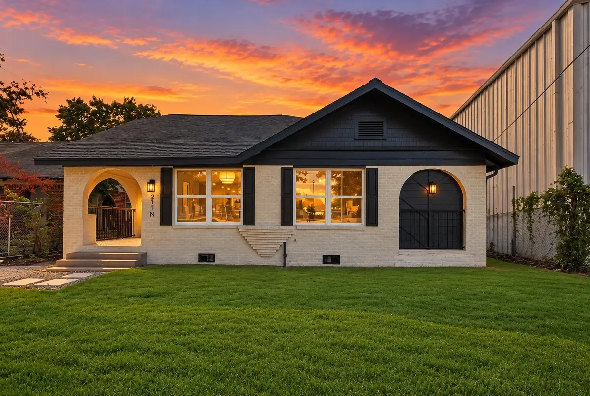211 N Jenkins Street, Houston, TX 77003 - #1