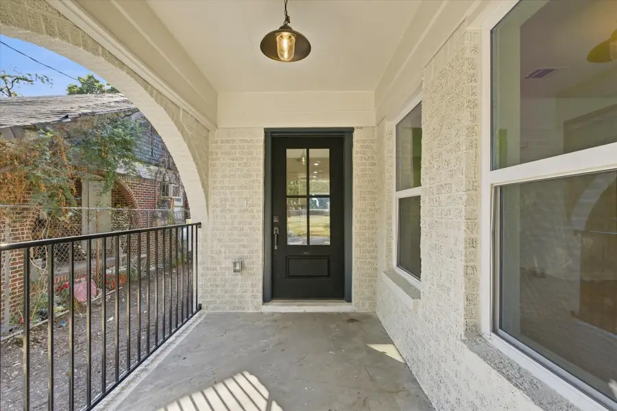 211 N Jenkins Street, Houston, TX 77003 - #3