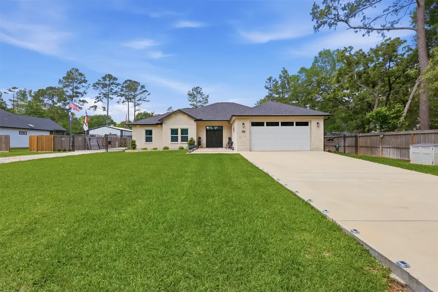 13096 Mill Creek Drive S, Plantersville, TX 77363 - #3