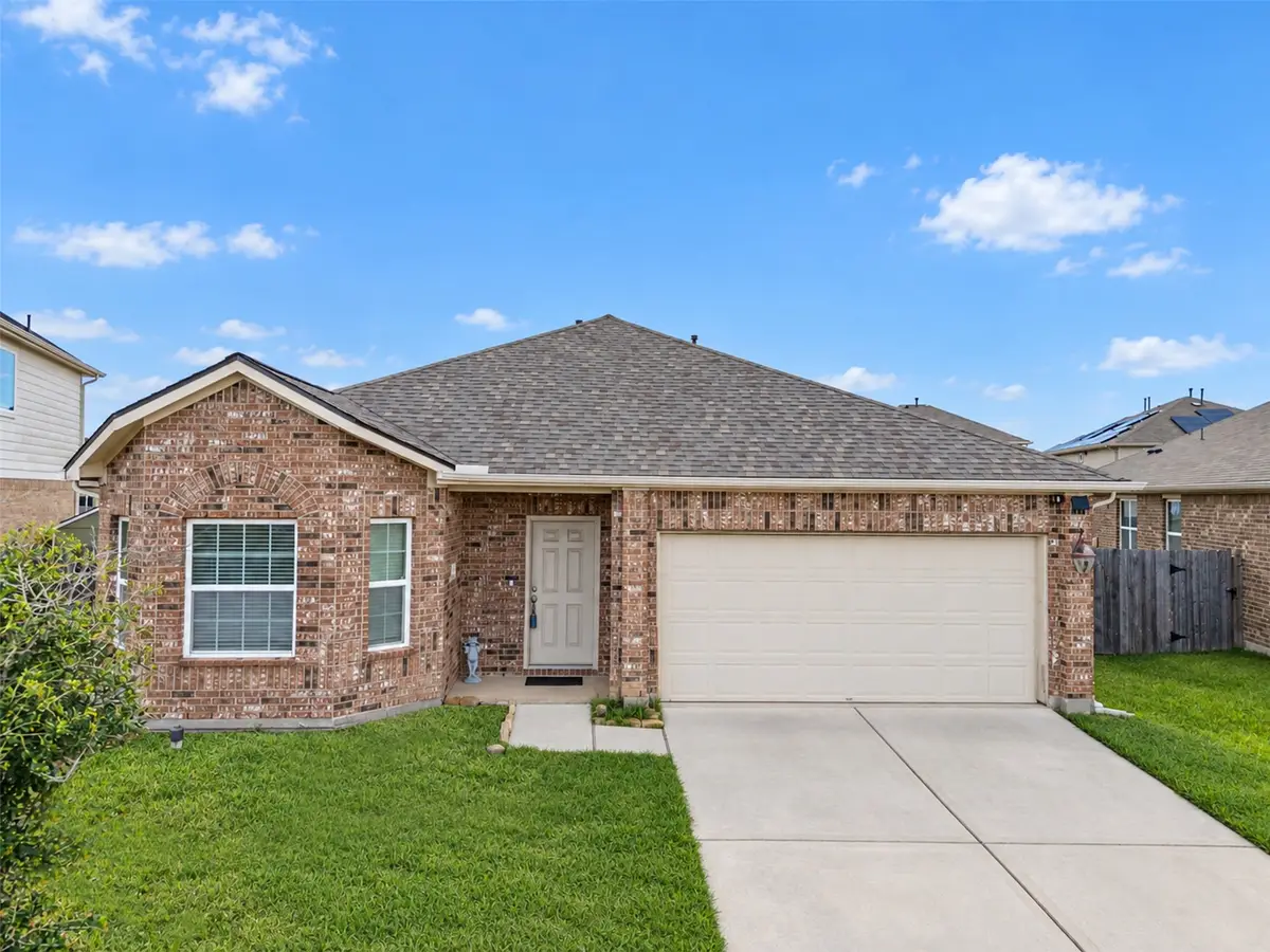 22739 Highland Maple Court, Spring, TX 77373 - #1