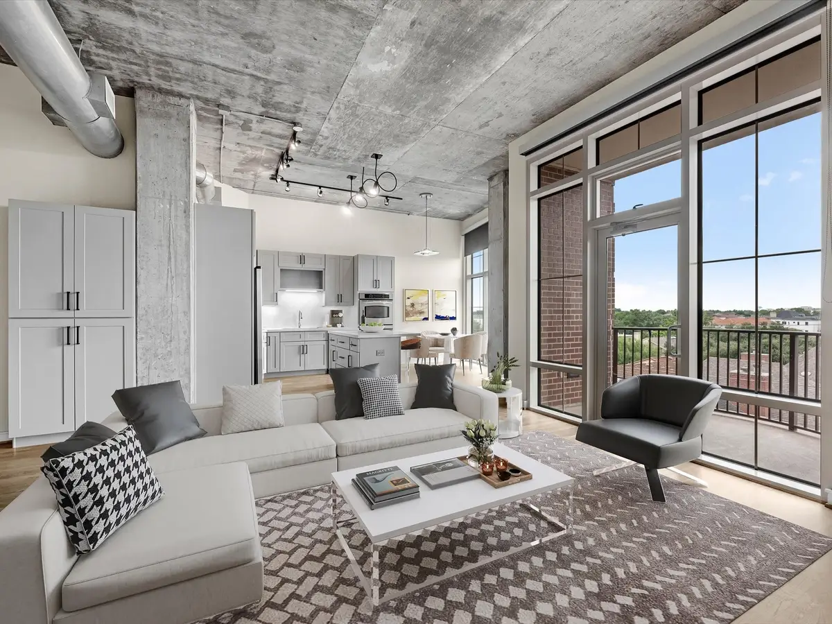 1616 Fountain View Drive #509, Houston, TX 77057 - Image #1