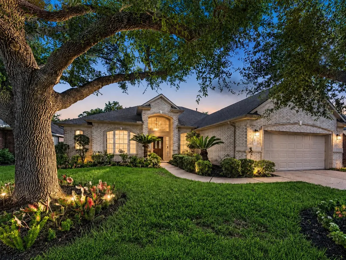 1807 Spreading Bough Lane, Richmond, TX 77406 - #1