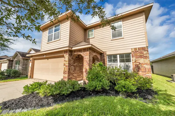 14218 Brunswick Place Drive, Houston, TX 77047