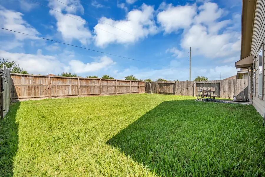 14218 Brunswick Place Drive, Houston, TX 77047 - #2