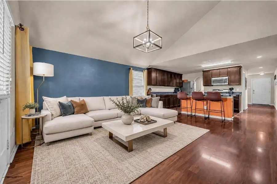 14218 Brunswick Place Drive, Houston, TX 77047 - #3