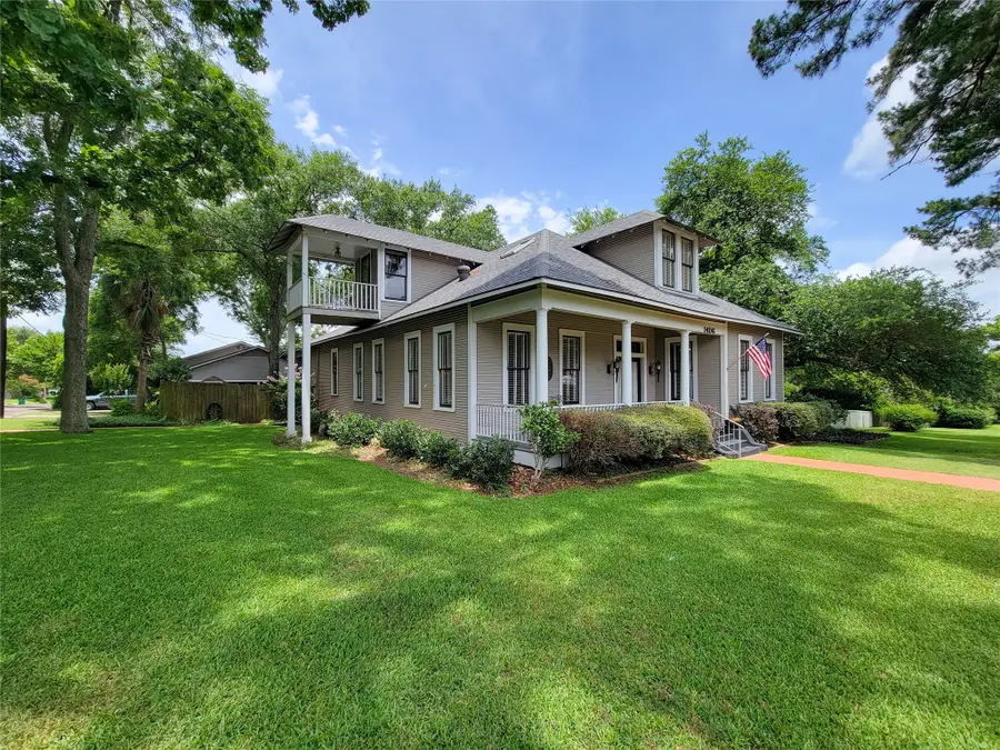 1406 Key Street, Brenham, TX 77833 - Image #2
