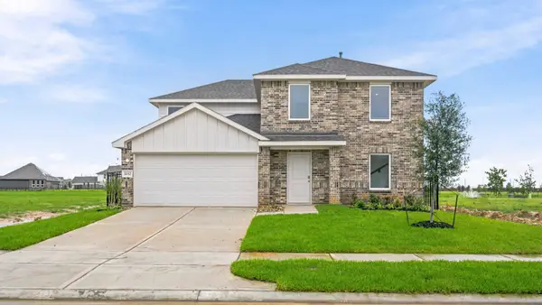 3032 Manet Place Drive, Katy, TX 77493