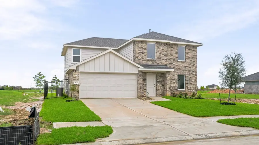 3032 Manet Place Drive, Katy, TX 77493 - #2