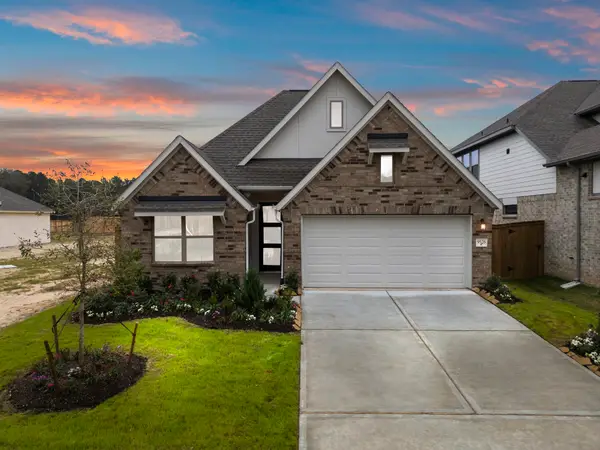 9526 Sierra Crest Lane, Porter, TX 77365