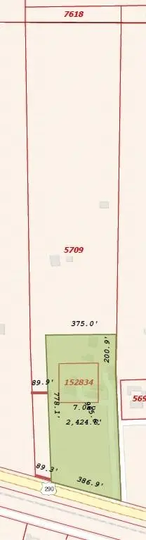 46740 Hwy 290 Business, Hempstead, TX 77445 - #1