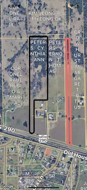 46740 Hwy 290 Business, Hempstead, TX 77445 - #3