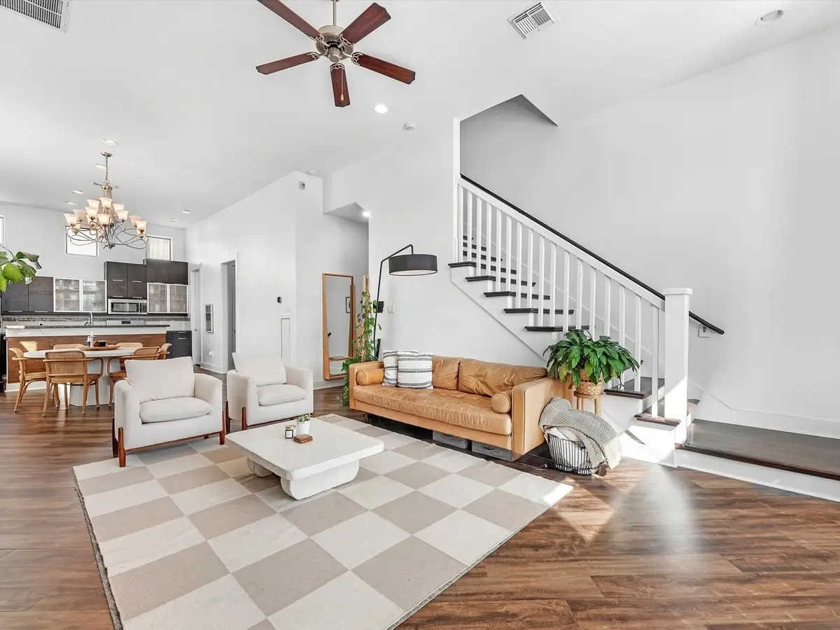 3421 Gillespie Street, Houston, TX 77020 - Image #1