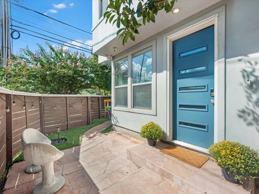 3421 Gillespie Street, Houston, TX 77020 - Image #2