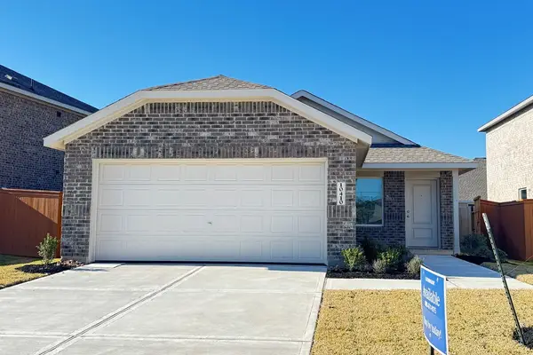 10410 Rocky Trail, Beasley, TX 77417