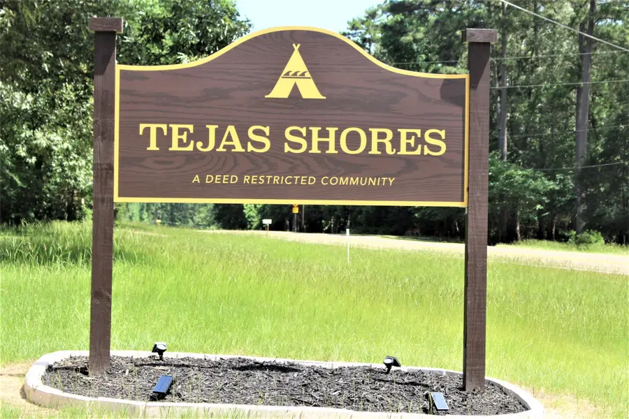 145 Crossed Arrows, Grapeland, TX 75844 - Image #2