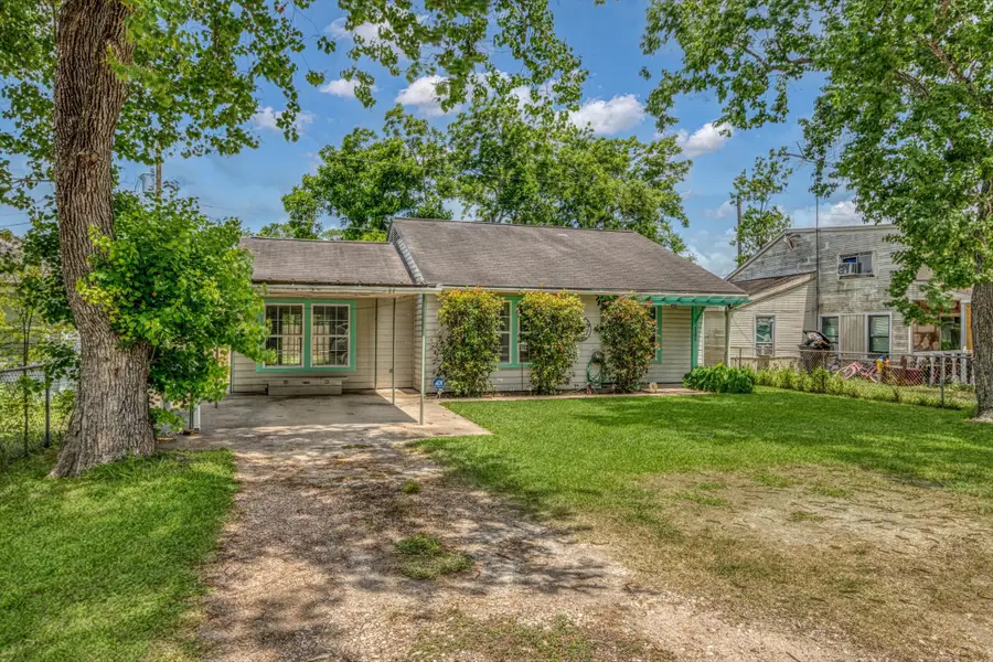 121 5th Street, Brazoria, TX 77422 - Image #2