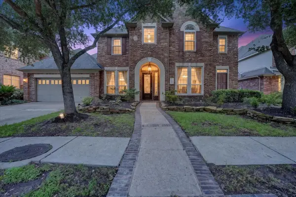 11127 Salento Court, Richmond, TX 77406