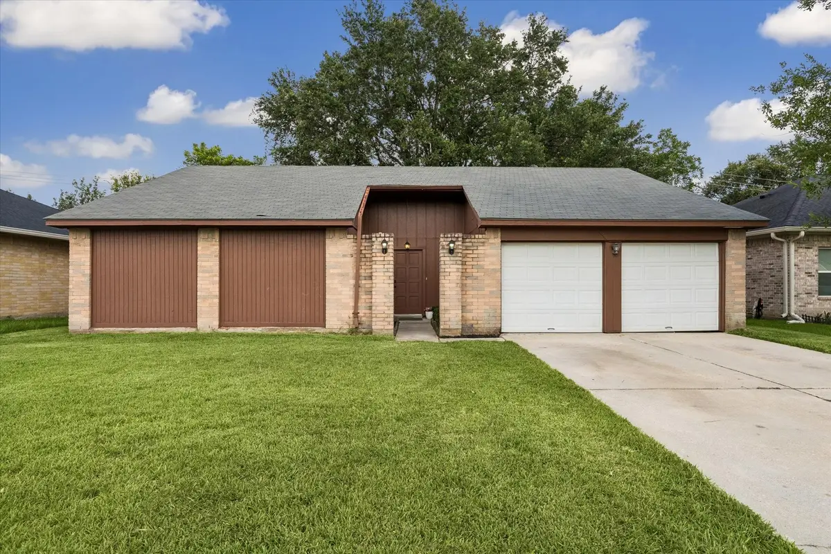 2311 Webster Ranch Road, Friendswood, TX 77546 - #1